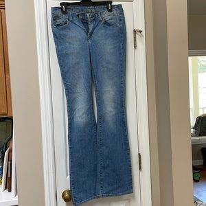 Calvin Klein Jeans- Size 6